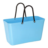 Hinza Eco Tote - Light Blue