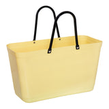 Hinza Eco Tote - Lemon