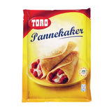 Toro Pancake Mix Packet