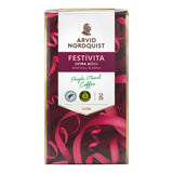 Arvid Nordquist Classic Dark Roast (Festivita) Ground Coffee