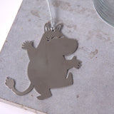 Moomintroll Metal Ornament