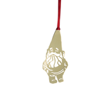 Deco Gnome Ornament