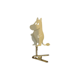 Moomin Tree Clip