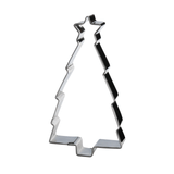 Christmas Tree Cookie Cutter