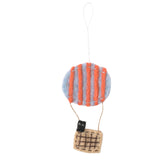 Little Hangings - Cat Air Balloon