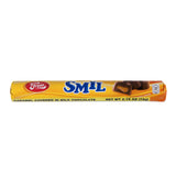 Freia Smil Milk Chocolate Covered Caramel Roll