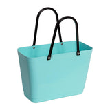 Hinza Mini Eco Tote - Aqua