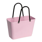 Hinza Mini Eco Tote - Dusty Pink