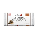 Noi Sirius Icelandic Milk Chocolate Toffee & Icelandic Sea Salt 33%