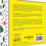 The Hygge Game