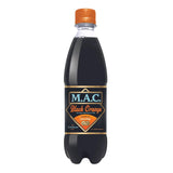 Mac Black & Orange Soft Drink