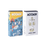 Rotating Candle Holder - Moomin Party