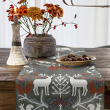 Hjortnast Table Runner