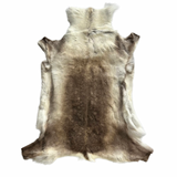 Premium Tanned Reindeer Hide - Unnumbered