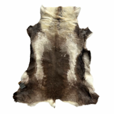 Premium Tanned Reindeer Hide #007