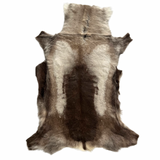 Tanned Reindeer Hide #009