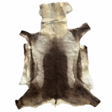 Premium Tanned Reindeer Hide #010