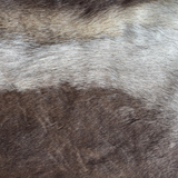 Tanned Reindeer Hide #010