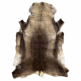 Premium Tanned Reindeer Hide #012