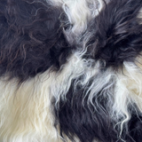 Icelandic Sheepskin #015