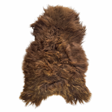 Icelandic Sheepskin #016