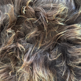 Icelandic Sheepskin #016