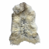 Icelandic Sheepskin #017