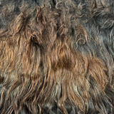 Icelandic Sheepskin #020