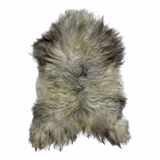 Icelandic Sheepskin #021