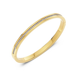 Josefin Bangle Gold