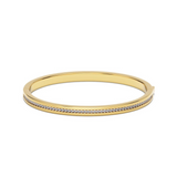 Josefin Bangle Gold