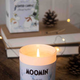 Scented Candle - Moomin Together