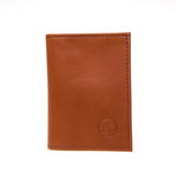 Leather Wallet Small