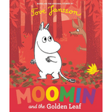 Moomin and the Golden Leaf