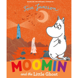 Moomin and the Little Ghost