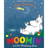 Moomin and the Wishing Star