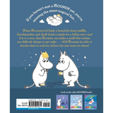 Moomin and the Wishing Star