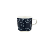 Oiva Piirto Unikko Coffee Cup - Navy