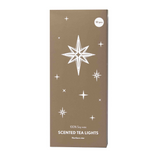 Scented Tealights - Northern Star