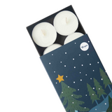 Scented Tealights - Winter Joy