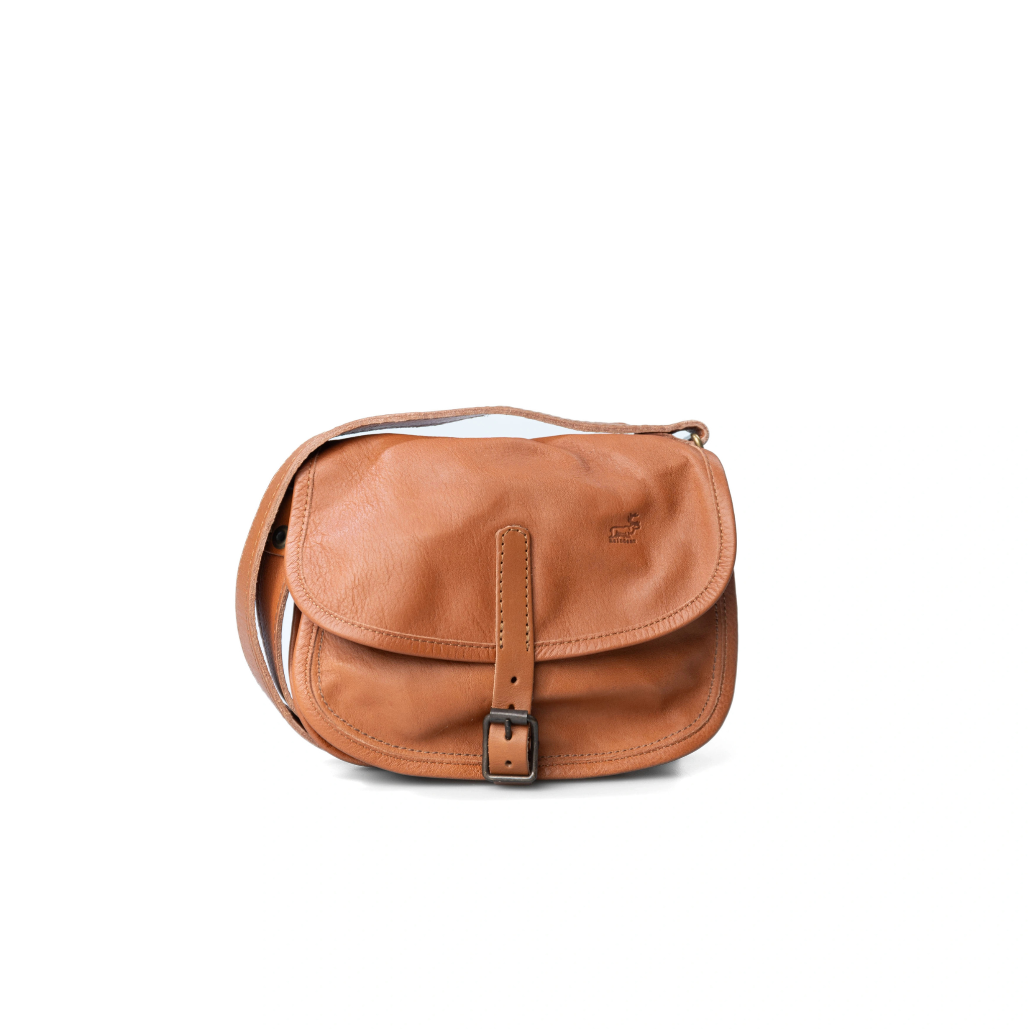 Slängväskan Mini Leather Handbag