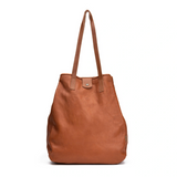 Totte Leather Bag