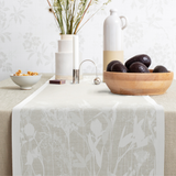 Airy Table Runner