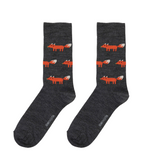 Fox - Bengt and Lotta - Swedish Socks