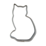 Cat Cookie Cutter