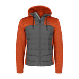 Combi Jacket - Orange