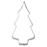 Christmas Tree Cookie Cutter