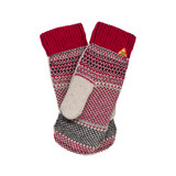 Dalarna Rod Mittens