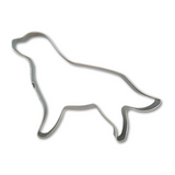 Dog Cookie Cutter