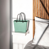 Hinza Mini Eco Tote - Sage